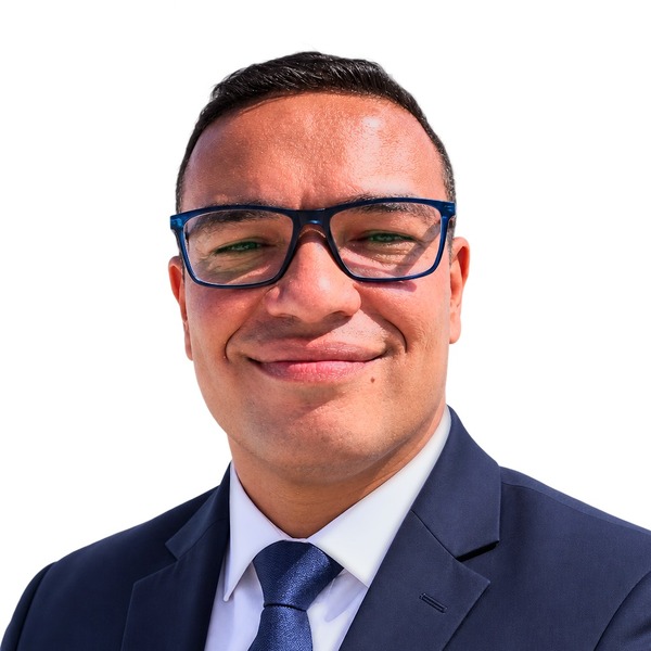 Cleiton Eduardo Pereira, sócio da ADHOC Contabilidade